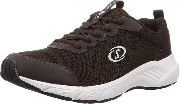 spalding 斯伯丁 跑步鞋 运动鞋 宽幅 轻量 男士 5e jin 3690